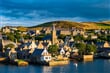 Kirkwall - Skotsko
