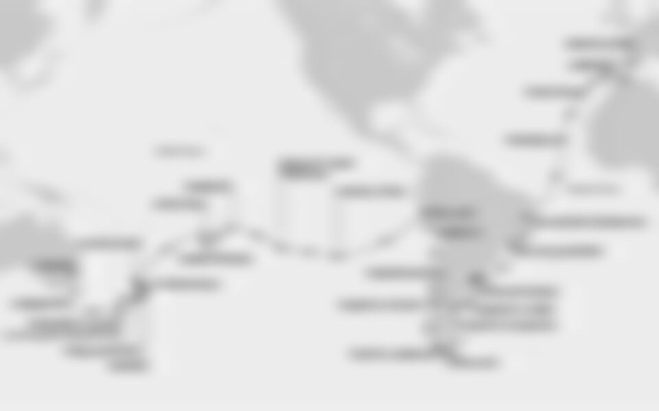 MSC Magnifica - Španělsko, Portugalsko, Kapverdy, Brazílie, Argentina, ... (z Barcelony)