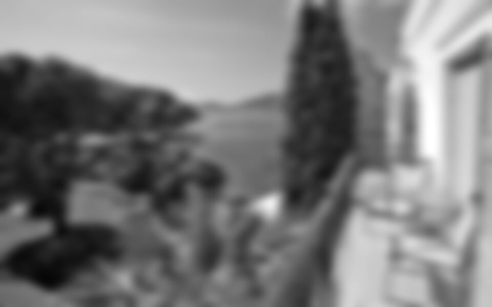 Massouri a Myrties - Hotel Masouri Blu Boutique