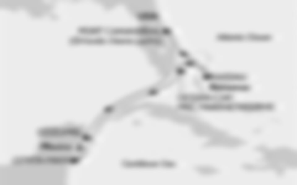 MSC Meraviglia - USA, Bahamy, Mexiko (z Port Canaveralu)