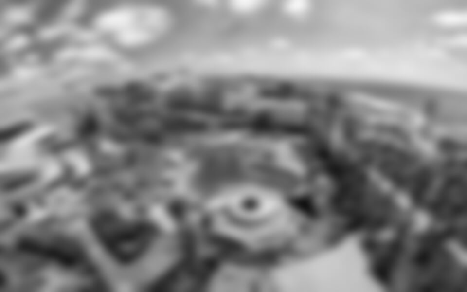 St. George hotel SPA & Golf resort, Paphos, Kypr