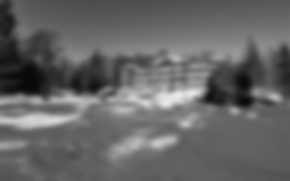 Horské lázně Karlova Studánka - Lázeňské domy a vily, Pobyt pro zdraví