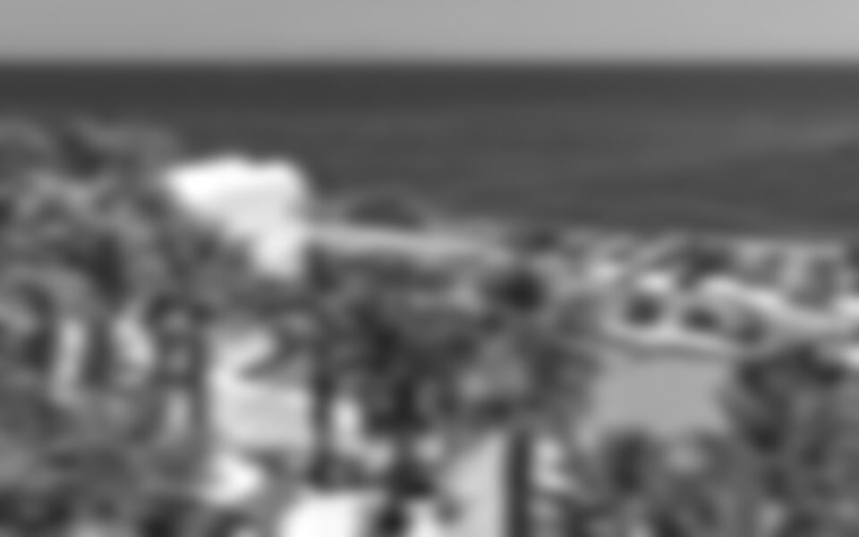 Kamari - Hotel Kamari Beach Santorini