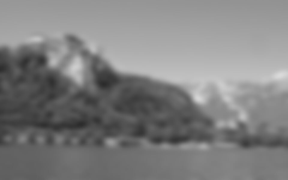 Slovinsko – jezera, hory, moře