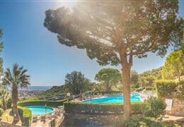 Residence Villaggio Colombo - Andora