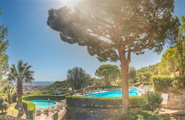 Residence Villaggio Colombo - Andora