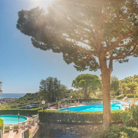 Residence Villaggio Colombo - Andora