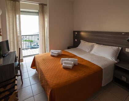Madison Hotel, Gabicce Mare (6)