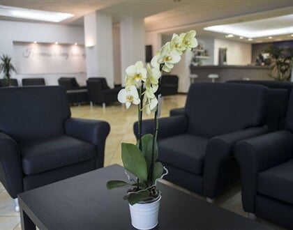 Madison Hotel, Gabicce Mare (7)