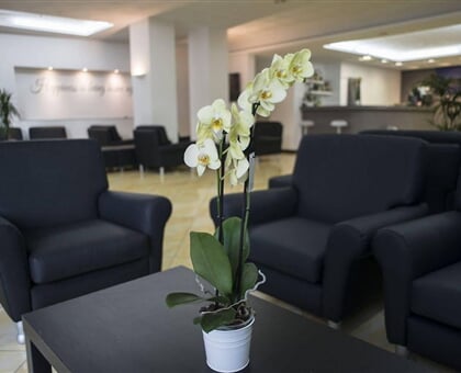 Madison Hotel, Gabicce Mare (7)