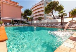 Hotel D'Annunzio *** - Lido di Jesolo