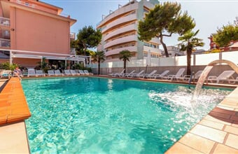 Hotel D'Annunzio *** - Lido di Jesolo