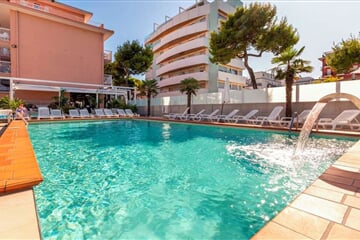 Hotel D'Annunzio *** - Lido di Jesolo