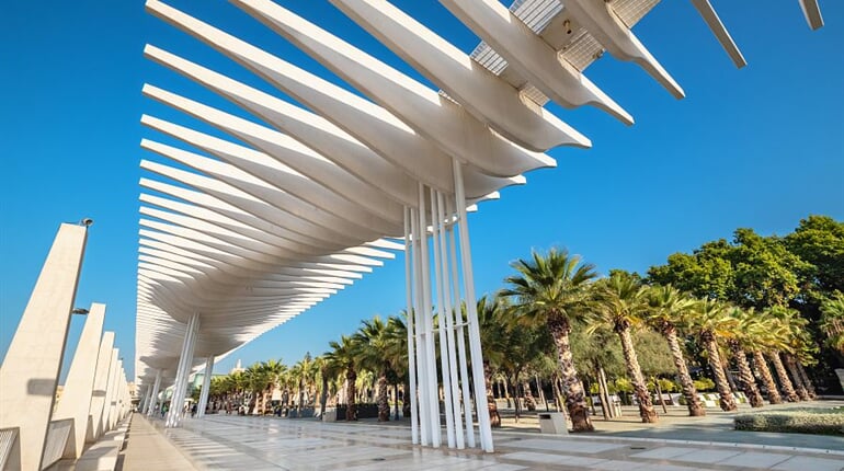 Foto - To nejlepší z Málagy + BÍLÉ MĚSTO ANTEQUERA + STEZKA KAŇONEM EL CHORRO