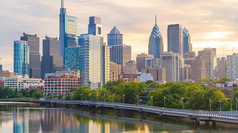 Foto - To nejlepší z New Yorku + PHILADELPHIA