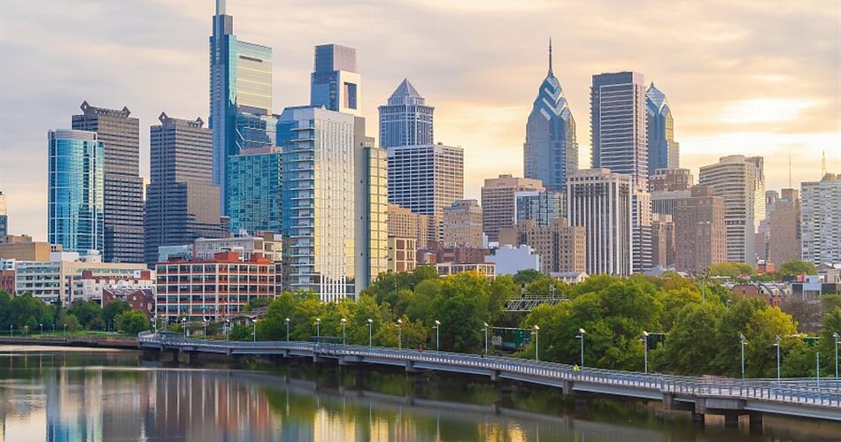 Foto - To nejlepší z New Yorku + PHILADELPHIA