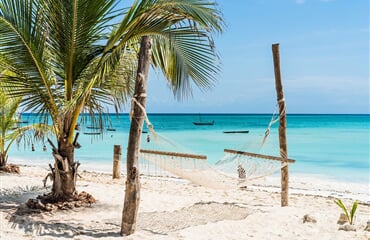Relax na plážích Zanzibaru + SPICE TOUR + NÁRODNÍ PARK JOZANI