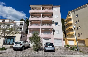 Promajna - Apartmán Emili - BUS