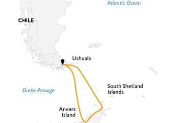 Antarctic Explorer: Discovering the 7th Continent (Ocean Explorer)