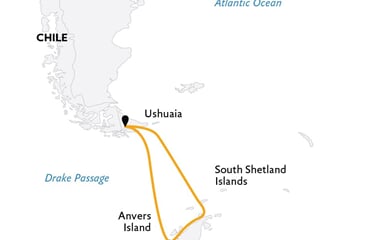 Antarctic Explorer: Discovering the 7th Continent (Ocean Explorer)