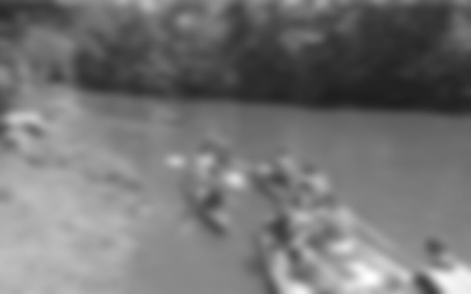 Ohře - Víkendovka z Tršnice do Lokte