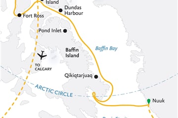 Northwest Passage: The Legendary Arctic Sea Route (Ocean Explorer)