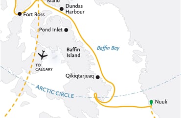 Northwest Passage: The Legendary Arctic Sea Route (Ocean Explorer)
