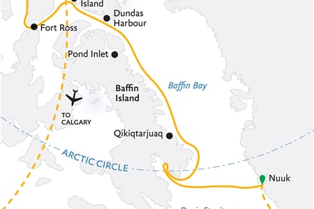 Northwest Passage: The Legendary Arctic Sea Route (Ocean Explorer)
