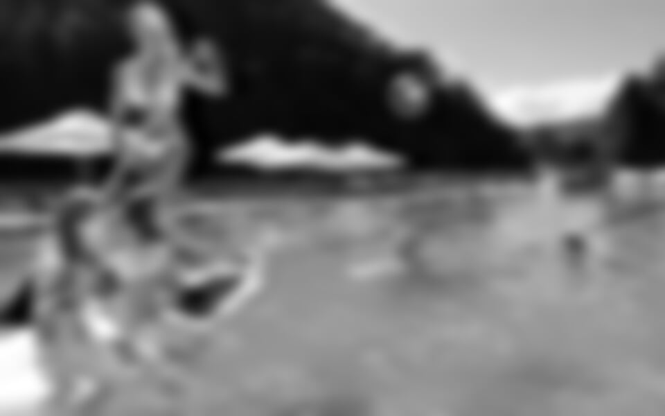 Laško Thermana, Letní pobyty