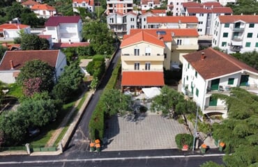 Sveti Filip i Jakov - Pikolo penzion - apartmány ***