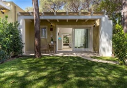 Oblast CAGLIARI - FORTE VILLAGE RESORT - LE PALME