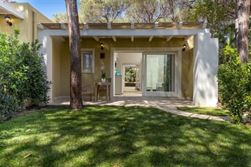 Oblast CAGLIARI - FORTE VILLAGE RESORT - LE PALME