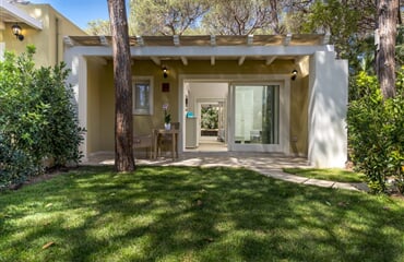 Oblast CAGLIARI - FORTE VILLAGE RESORT - LE PALME