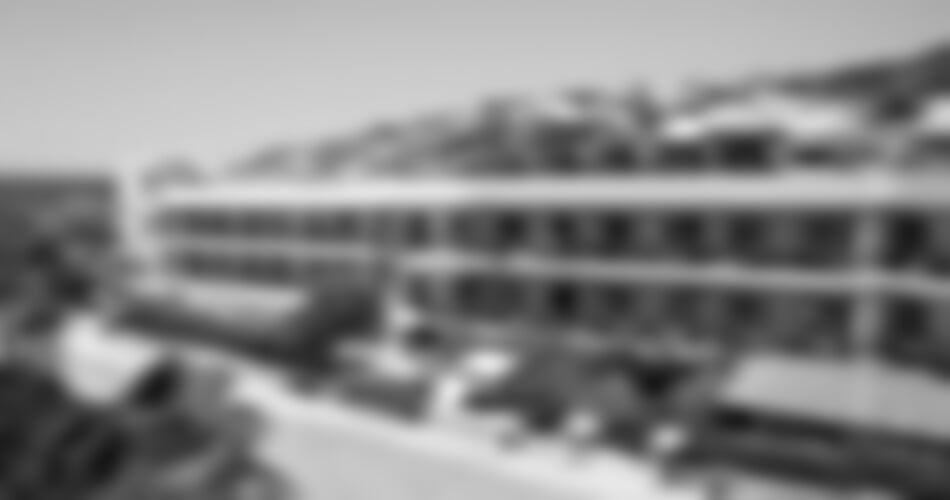 Chania - Hotel Almyrida Residence ****