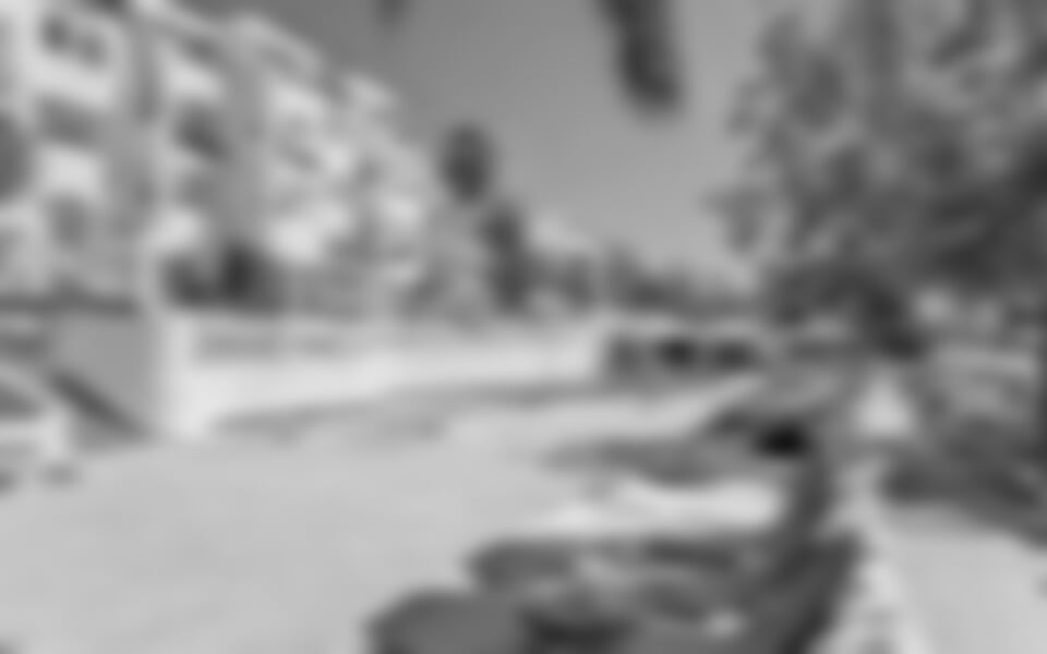 Santa Ponsa - Aparthotel Holiday Center Apart ***