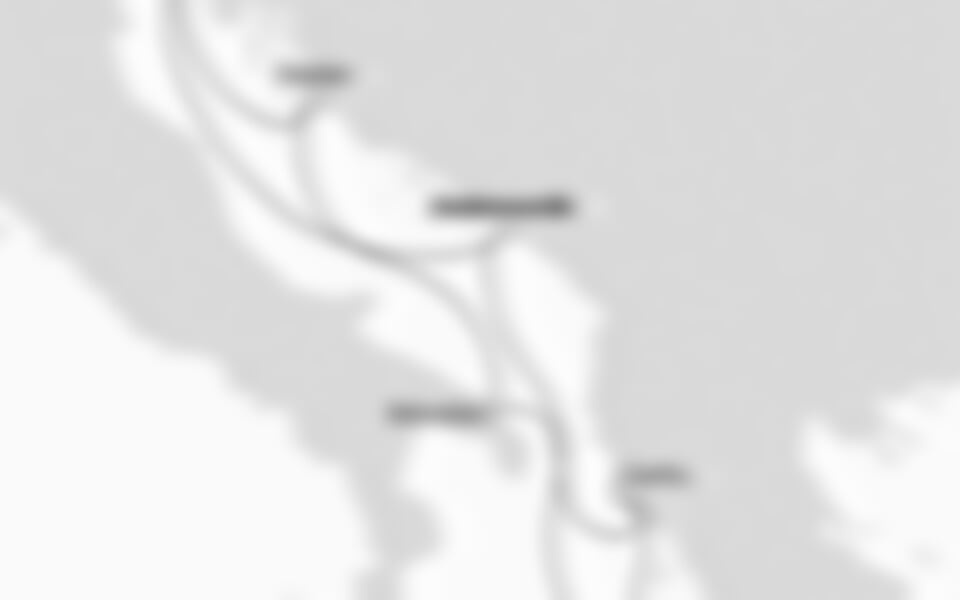 Costa Luminosa - Řecko, Itálie, Chorvatsko (Dubrovník)