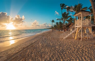 Relax na plážích Dominikánské republiky + PRAVÝ ŽIVOT OSTROVANŮ