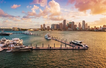 To nejlepší z Floridy + UNIVERSAL STUDIOS + SLAVNÉ PLÁŽE S KOUPÁNÍM