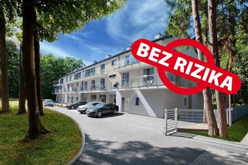 Ustronie Morskie - Penzion Borgata v Ustronie Morskie (Henkenhagen)