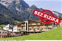 Foto - Zillertal - Hotel Panorama ve Finkenbergu ***