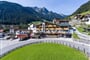 Foto - Zillertal - Hotel Panorama ve Finkenbergu ***