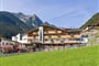 Foto - Zillertal - Hotel Panorama ve Finkenbergu ***
