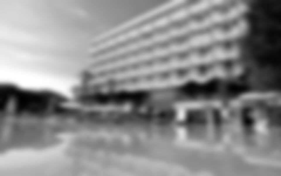 Alanya - Konakli - Hotel Anitas Beach