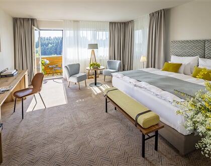 Rakousko   Golfresort Haugschlag (7)