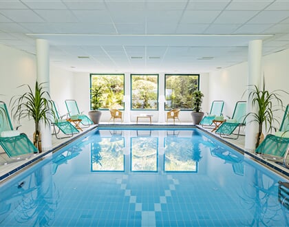 Rakousko   Golfresort Haugschlag (13)