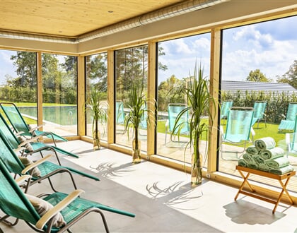 Rakousko   Golfresort Haugschlag (15)