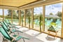 Rakousko   Golfresort Haugschlag (15)