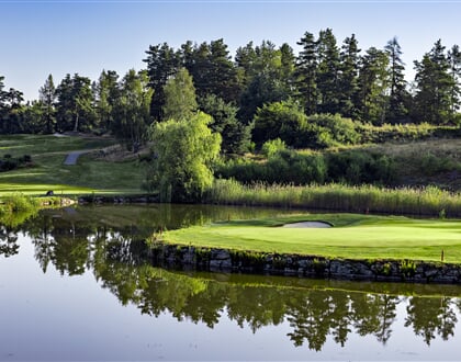 Rakousko   Golfresort Haugschlag (2)