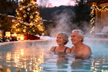 Hotel Ensana Thermal