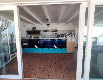 Hotel Albatros, Forio (10)